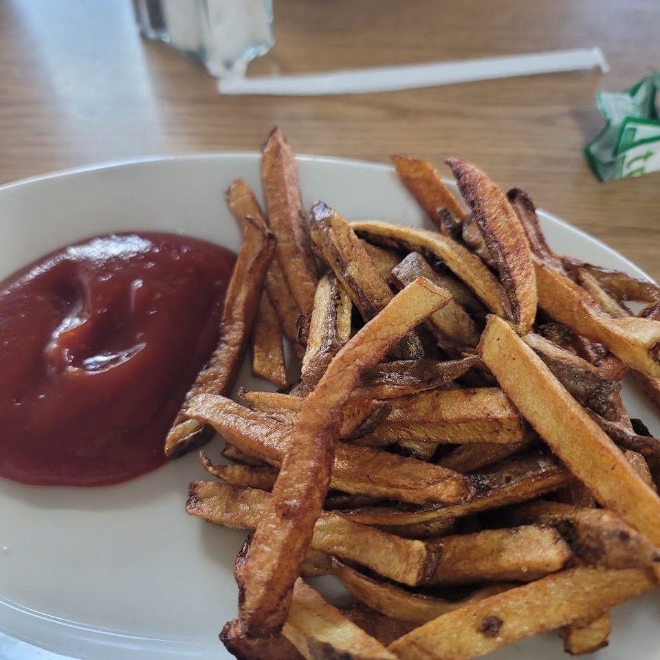 French Fries