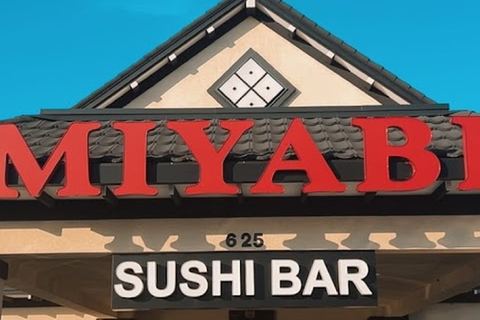 Miyabi Japanese Steak & Seafood House
